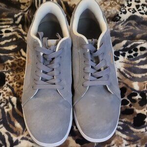 Puma No Slip Work Shoes